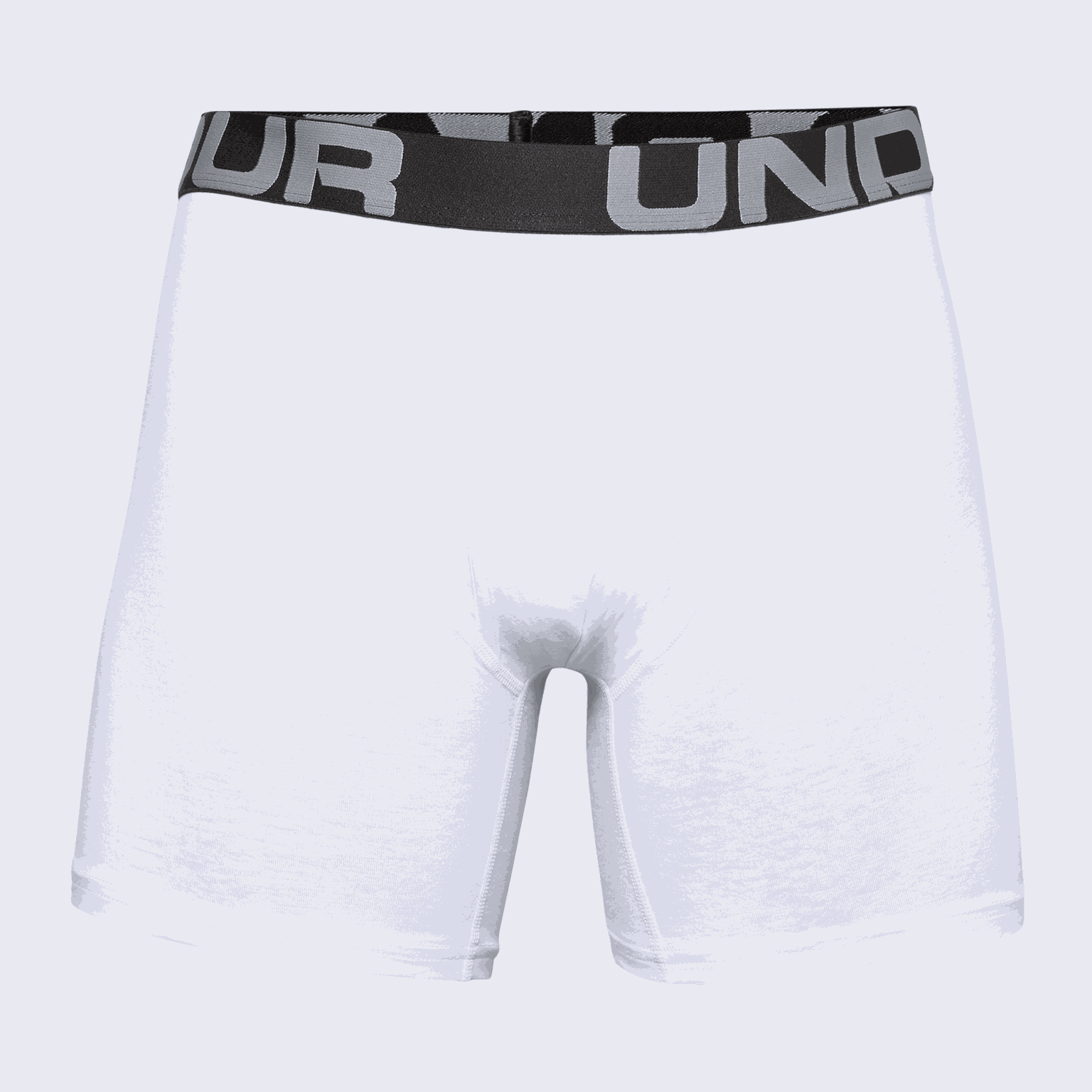 Charged Cotton 6in 3 Pack, boxershorts, herr - full image 3