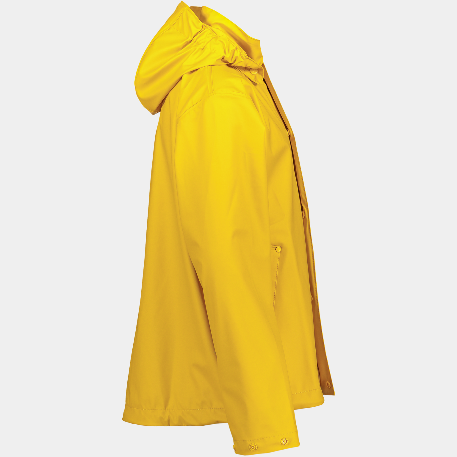 Moss Jacket, regnjacka - full image 2