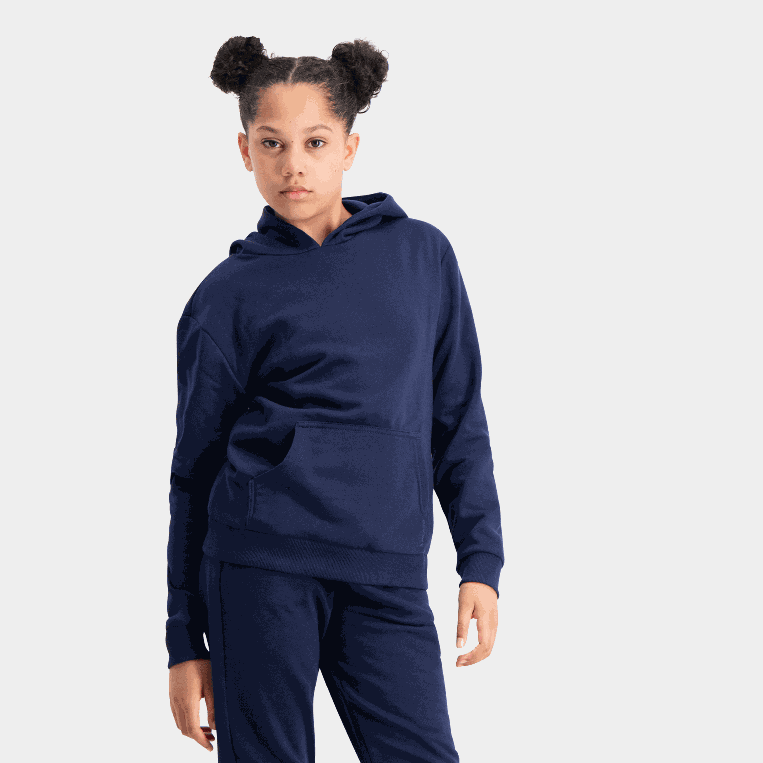 Essential Hood, huvtröja - full image 1