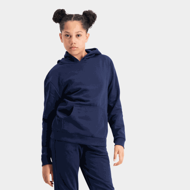 Essential Hood, huvtröja - Fritidströjor