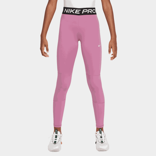 Pro Dri-FIT, träningstights, (Girls') - Träningsbyxor & Tights