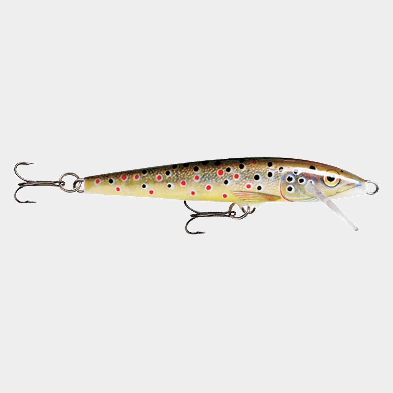 Flytande 13 cm, wobbler - full image 1