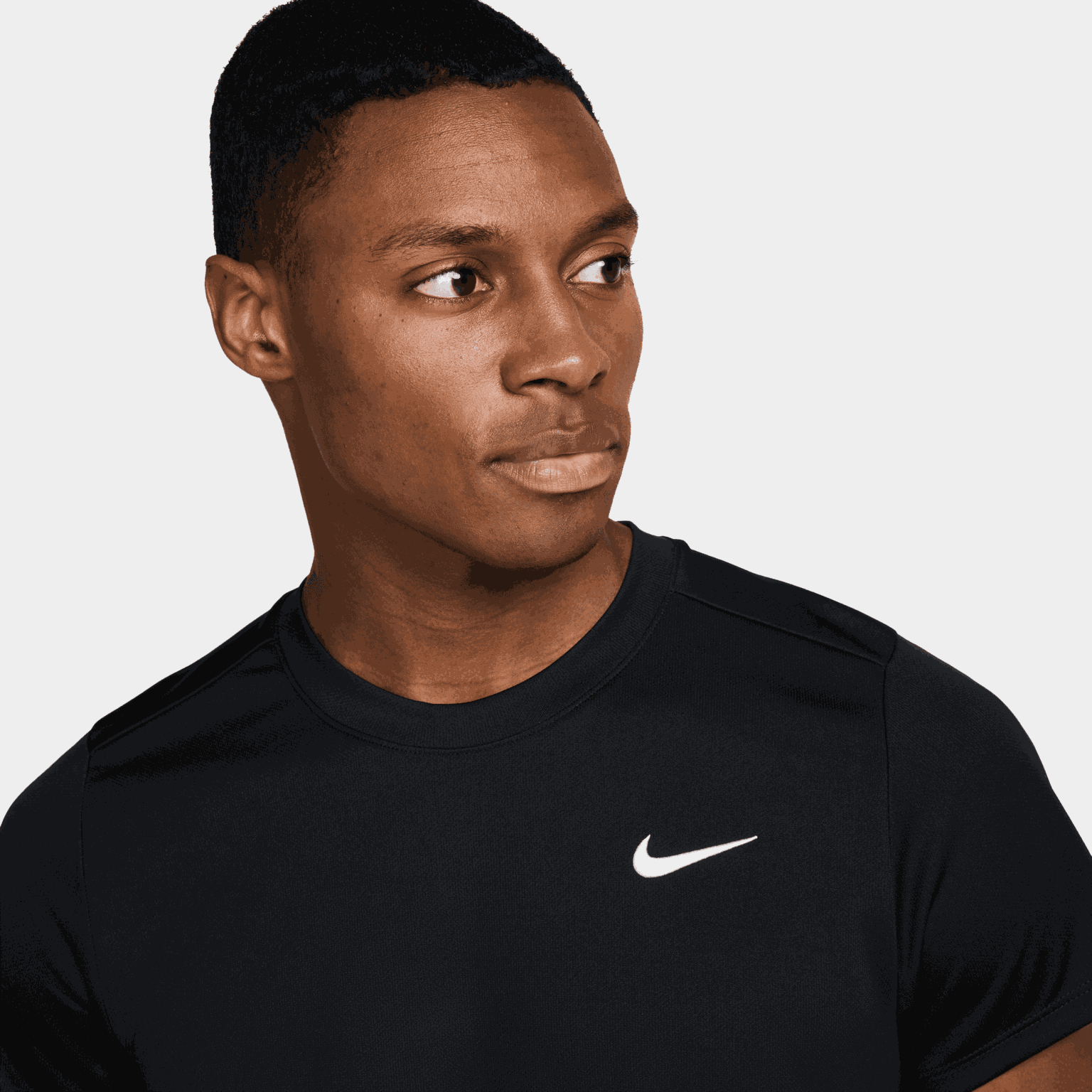 NikeCourt Victory Dri-FIT Ten, tenniströja, herr - full image 3