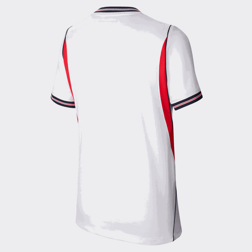 ENT NK DF JSY SS STAD HM, fotbollsställ, junior - full image 2