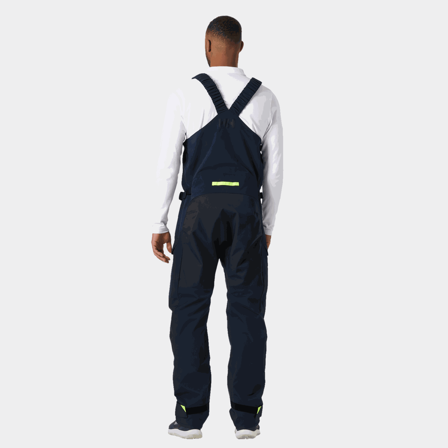 Skagen Offshore Bib Pant, seglingsbyxor, herr - full image 2