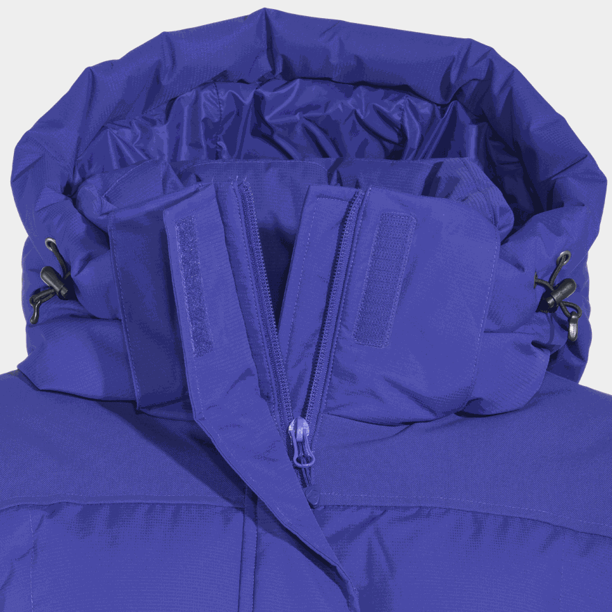 Arctic Down Jacket - full image 4