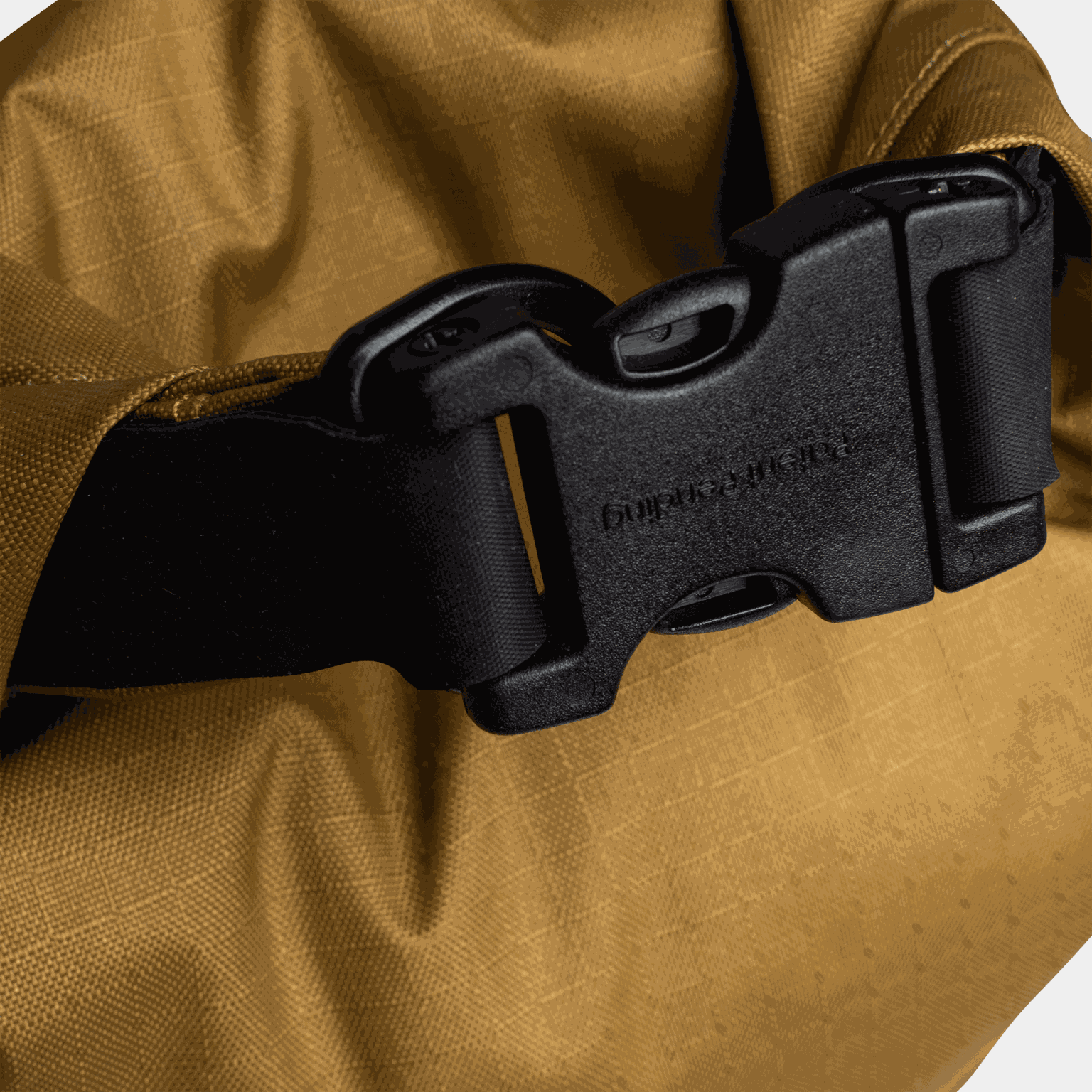 Big River Dry Bag 8L, torrsäck, vattentät packsäck - full image 4