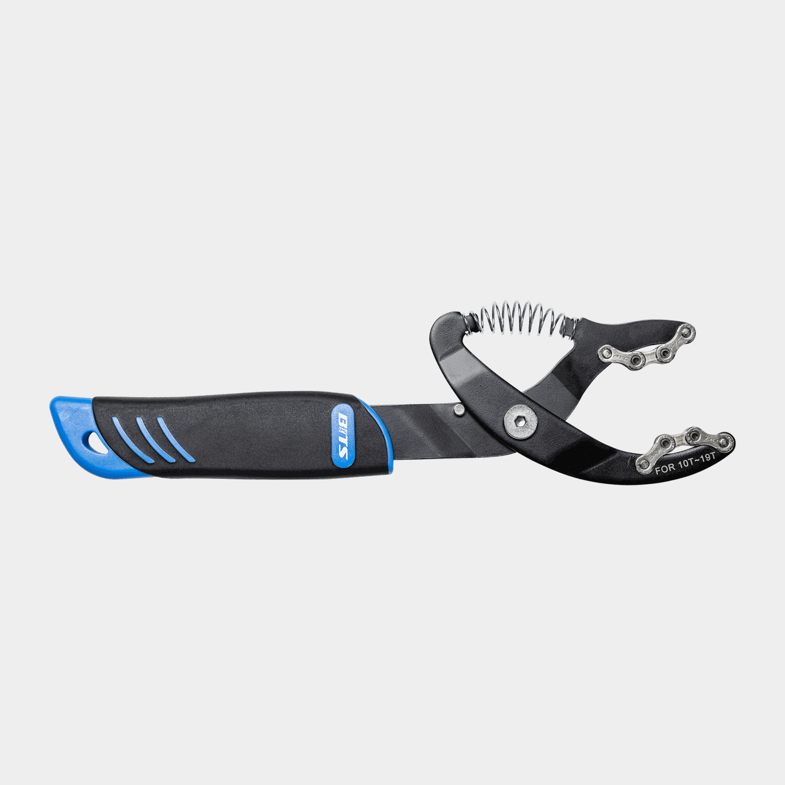 Chain Whip Plier, kedjepiska - full image 1