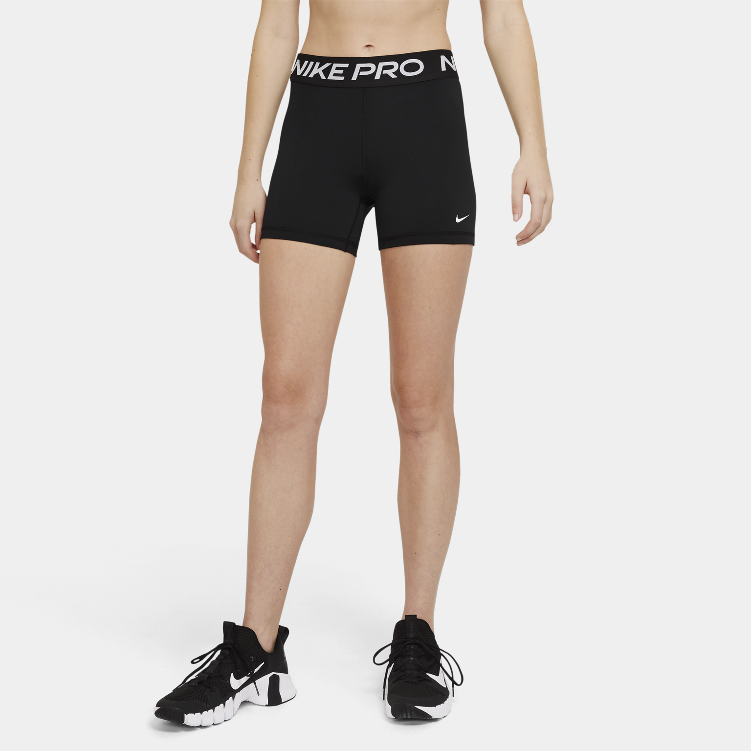 Pro 365 Short 5in, shorts dam - full image 4