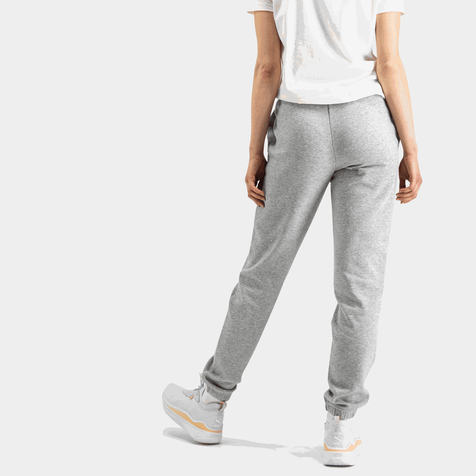 Essential Jog Pants, joggingbyxor, dam - full image 4