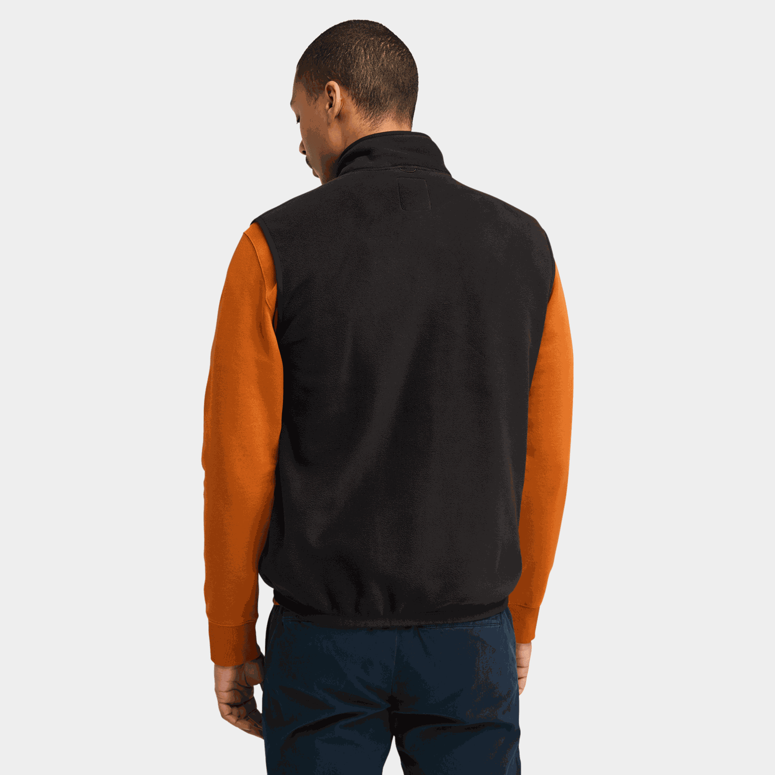 Polar Vest Fleece - full image 3