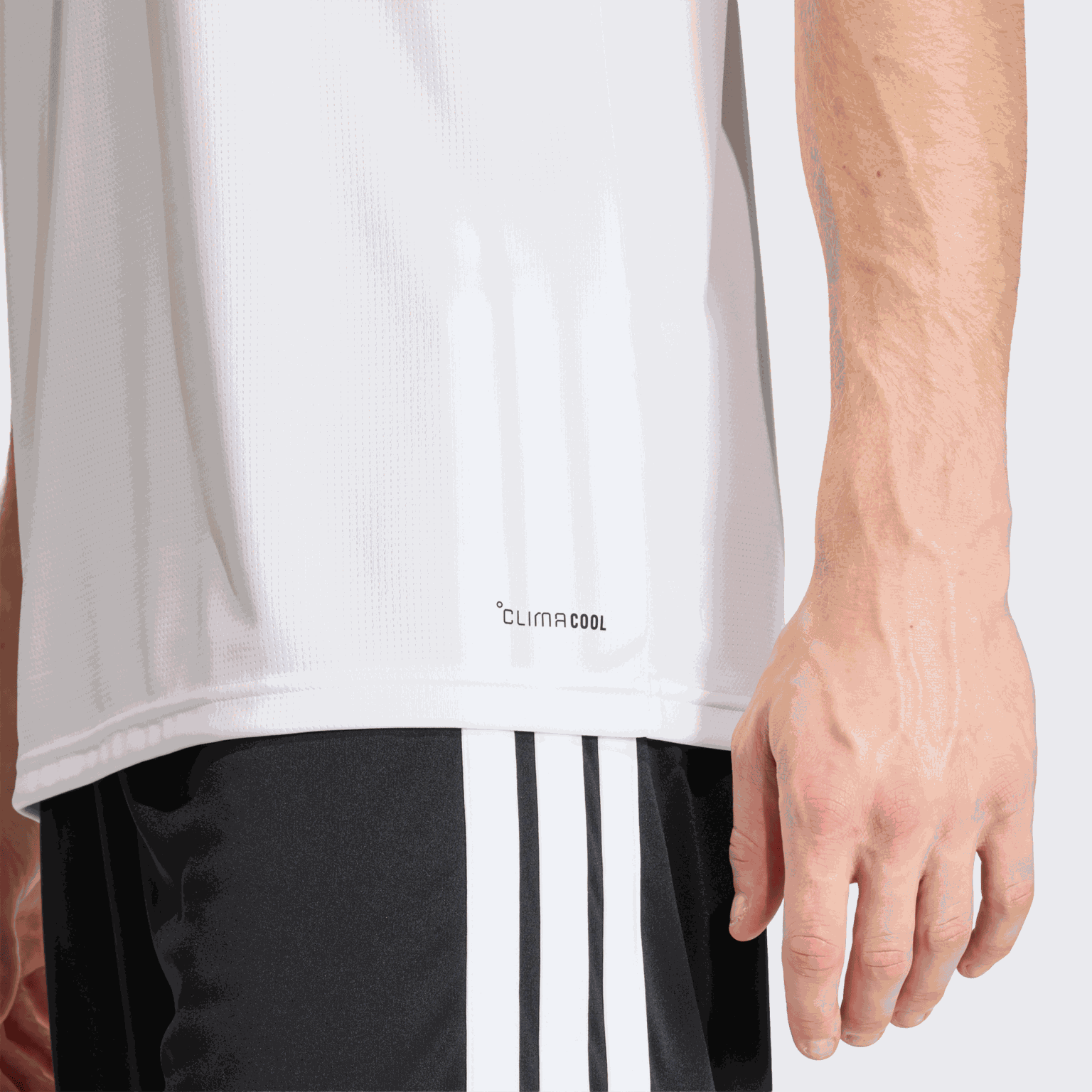 DFB H JSY, fotbollströja, herr - full image 4