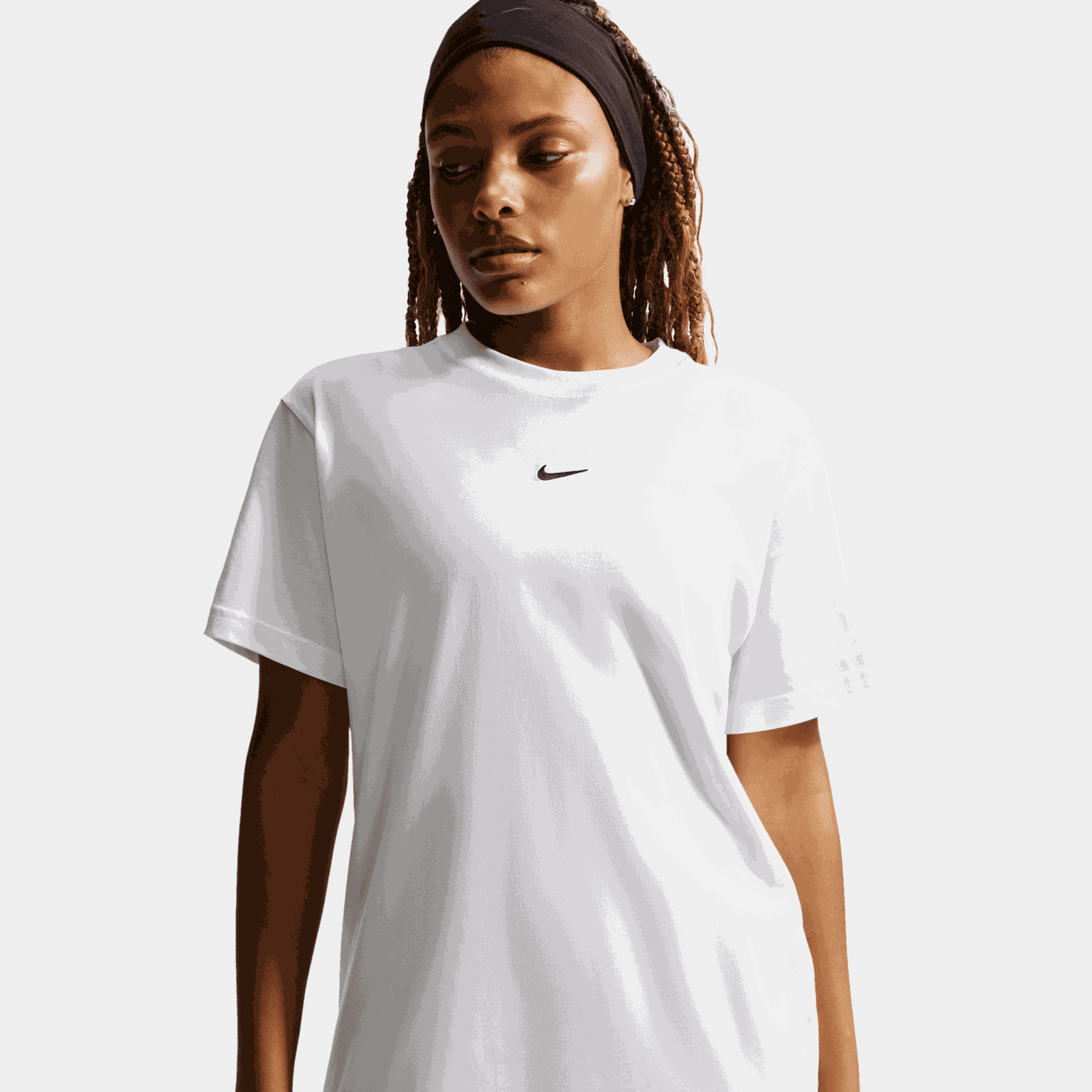 NSW CLASSIC SS TEE, t-shirt, dam - full image 3