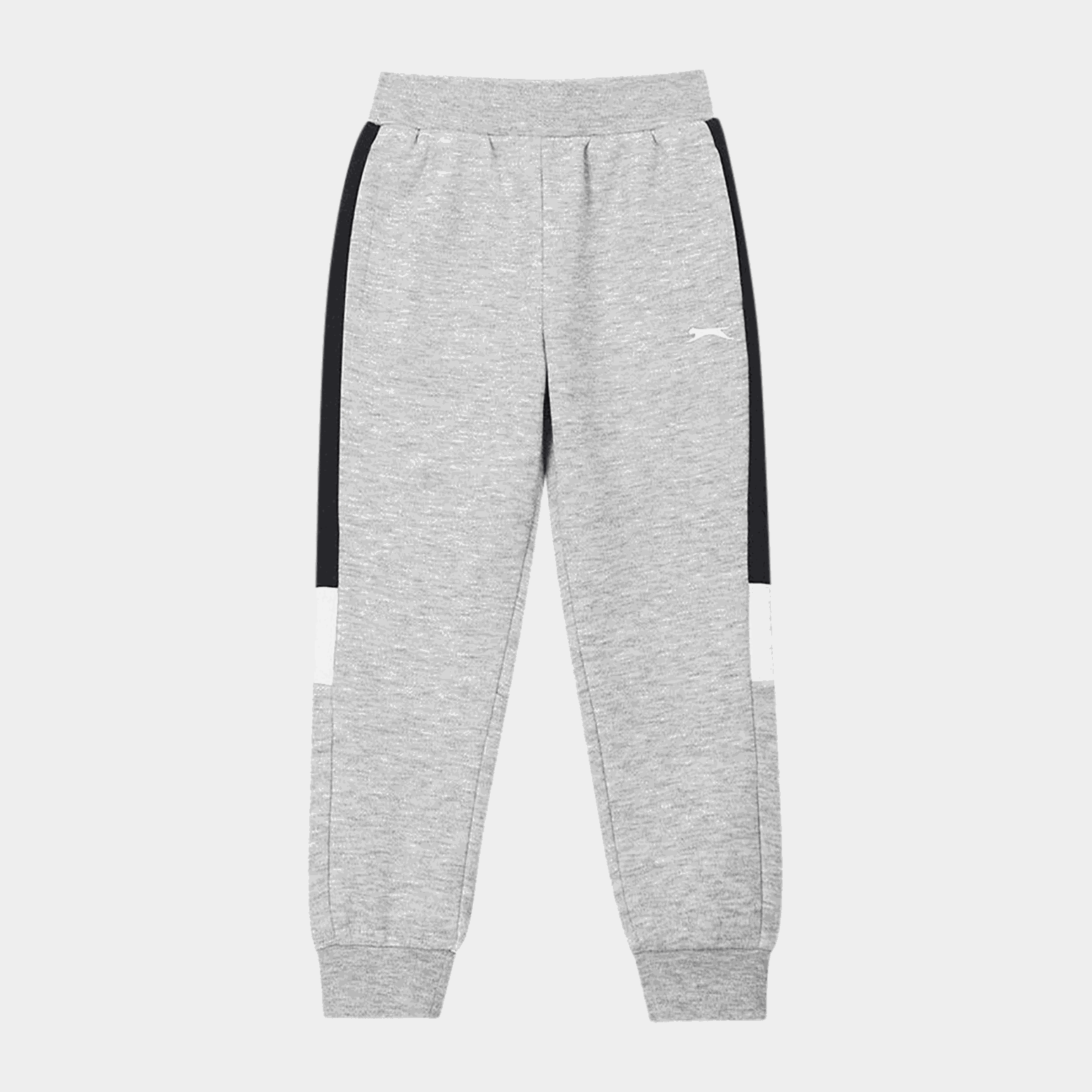 Fleece Full Zip Track Suit, joggingdräkt, barn - full image 4