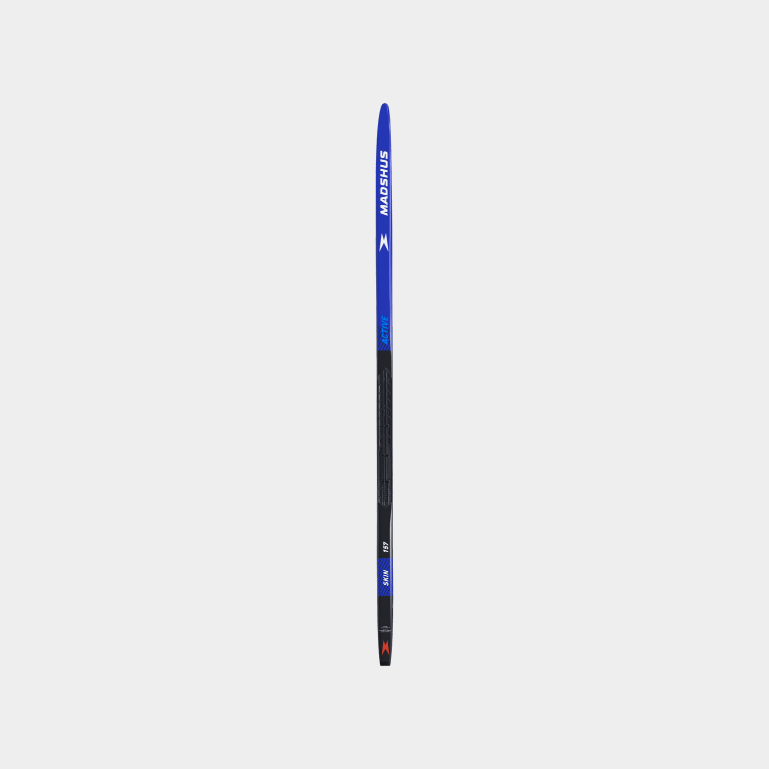 XC Skis Active Skin 26/27 - Barnskidor
