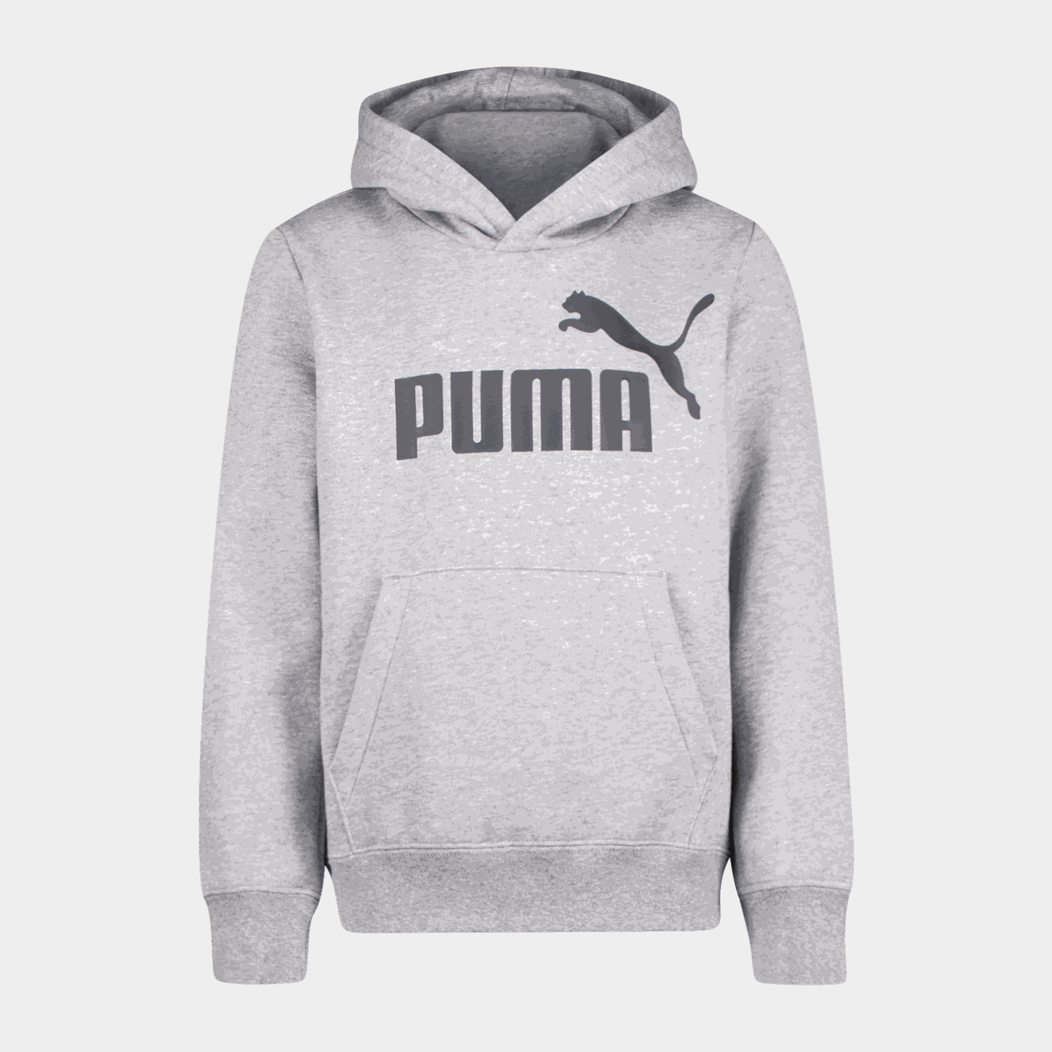 ESS Big Logo Hoodie FL B, huvtröja - full image 1