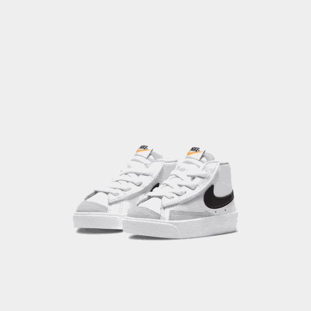 Blazer Mid 77 (Td), skor, barn - Fritidsskor & Sneakers