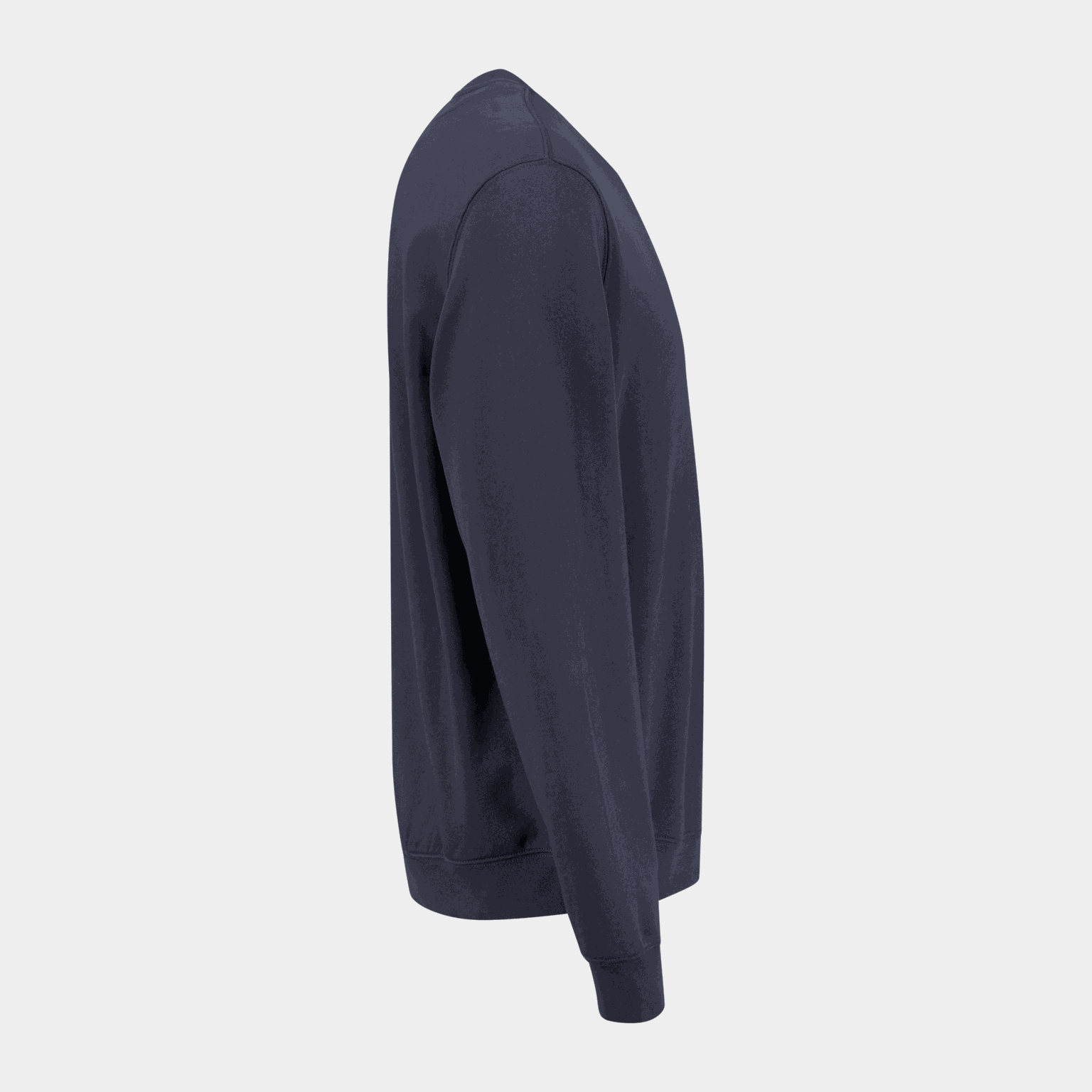 Borg Classic Sweatshirt, tröja, herr - full image 2