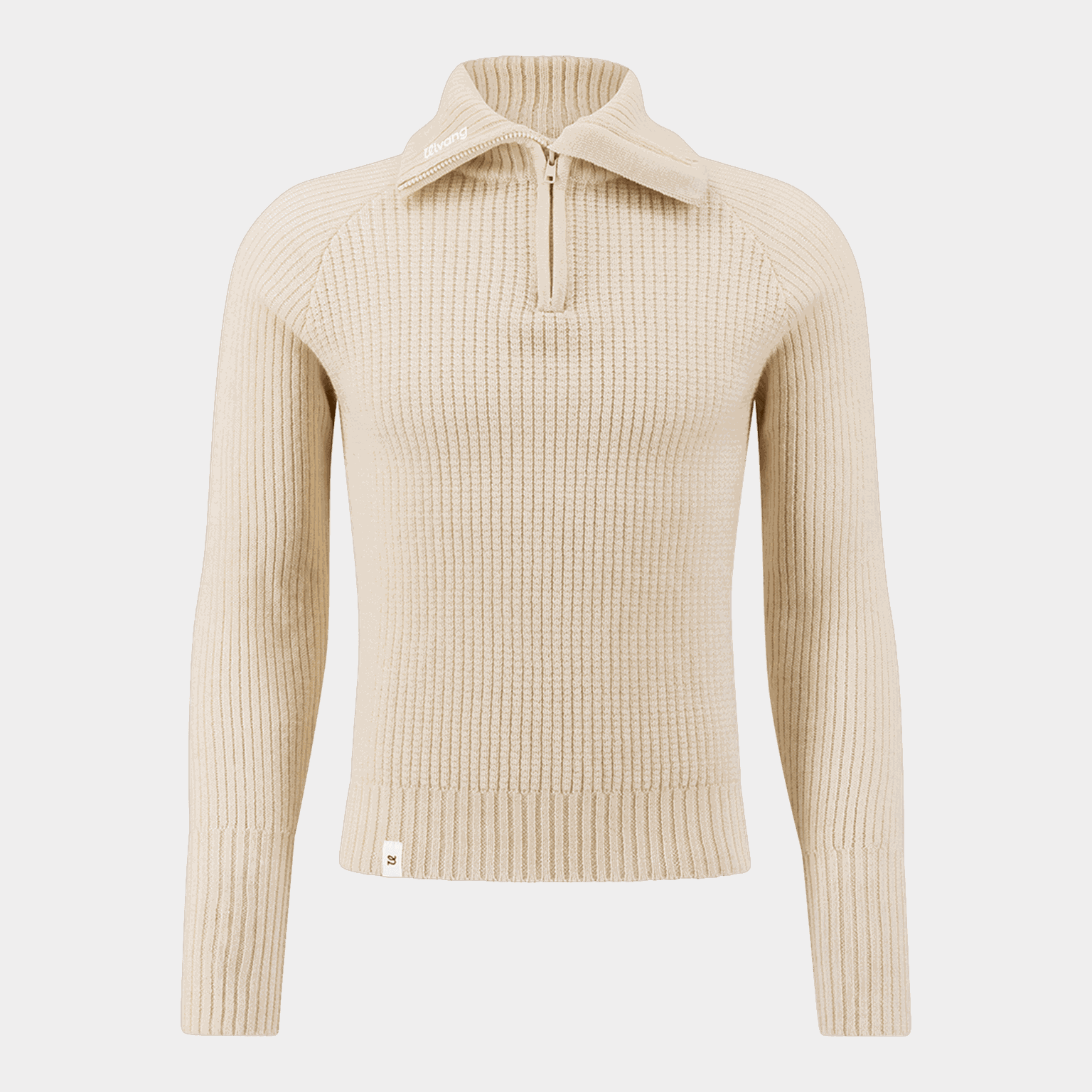 Rav 2. HZ Swt, ulltröja, unisex - Ulltröjor