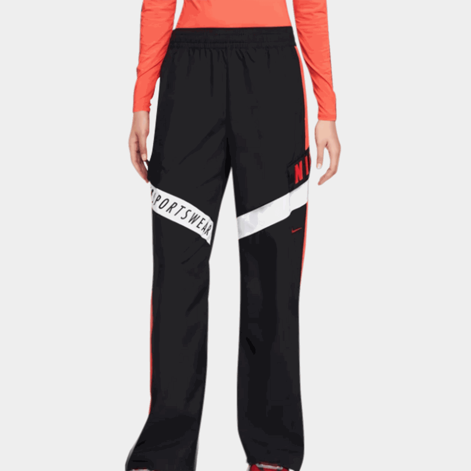 Nsw Wvn Os Pant Hr Sw, byxor - full image 1