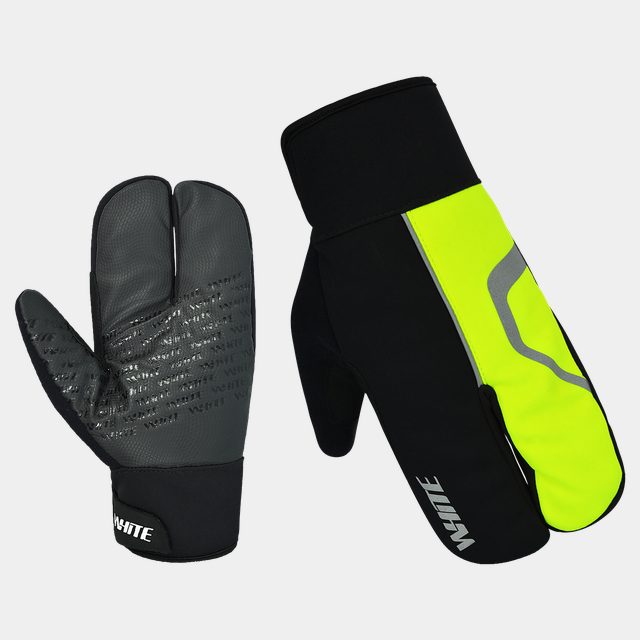 Ultimate Subzero Lobster, cykelvante, vinter - Cykelhandskar
