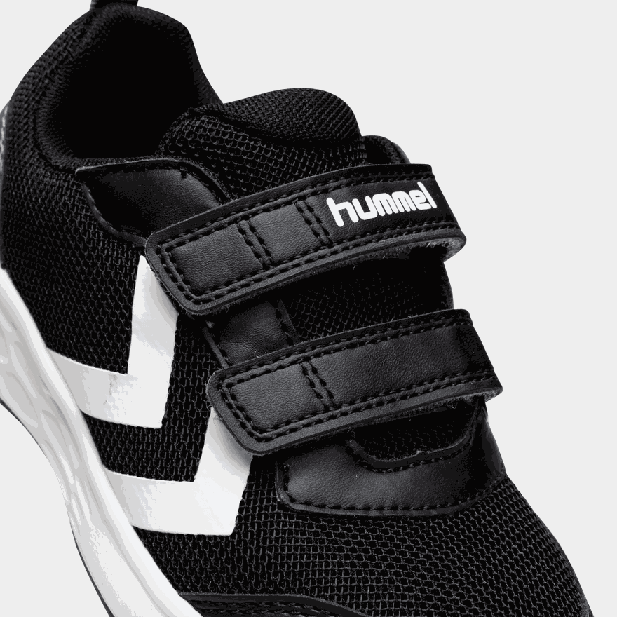 TURBO RUN 1.0, sneakers, junior - full image 3