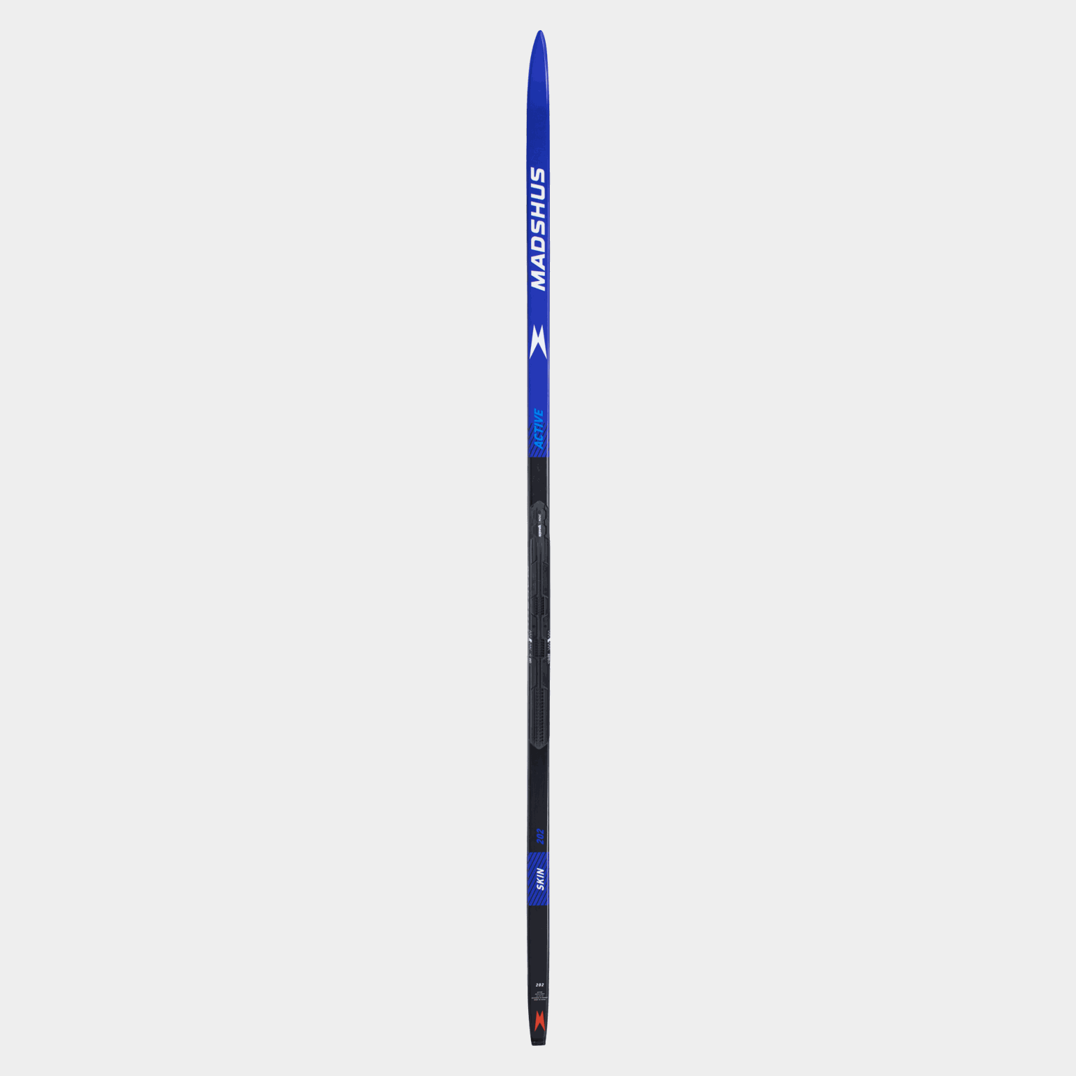 XC Skis Active Skin Touring 26/27 - Skinskidor