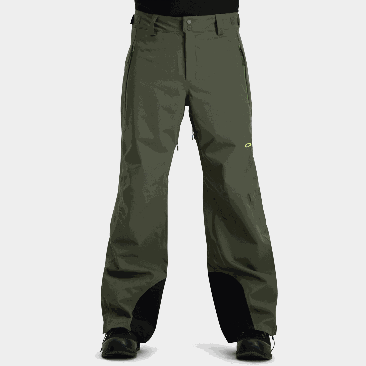 KENDALL RC SHELL PANT, skid- och snowboardbyxor, herr - full image 1