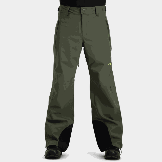 KENDALL RC SHELL PANT, skid- och snowboardbyxor, herr - Skid- & Snowboardbyxor Herr