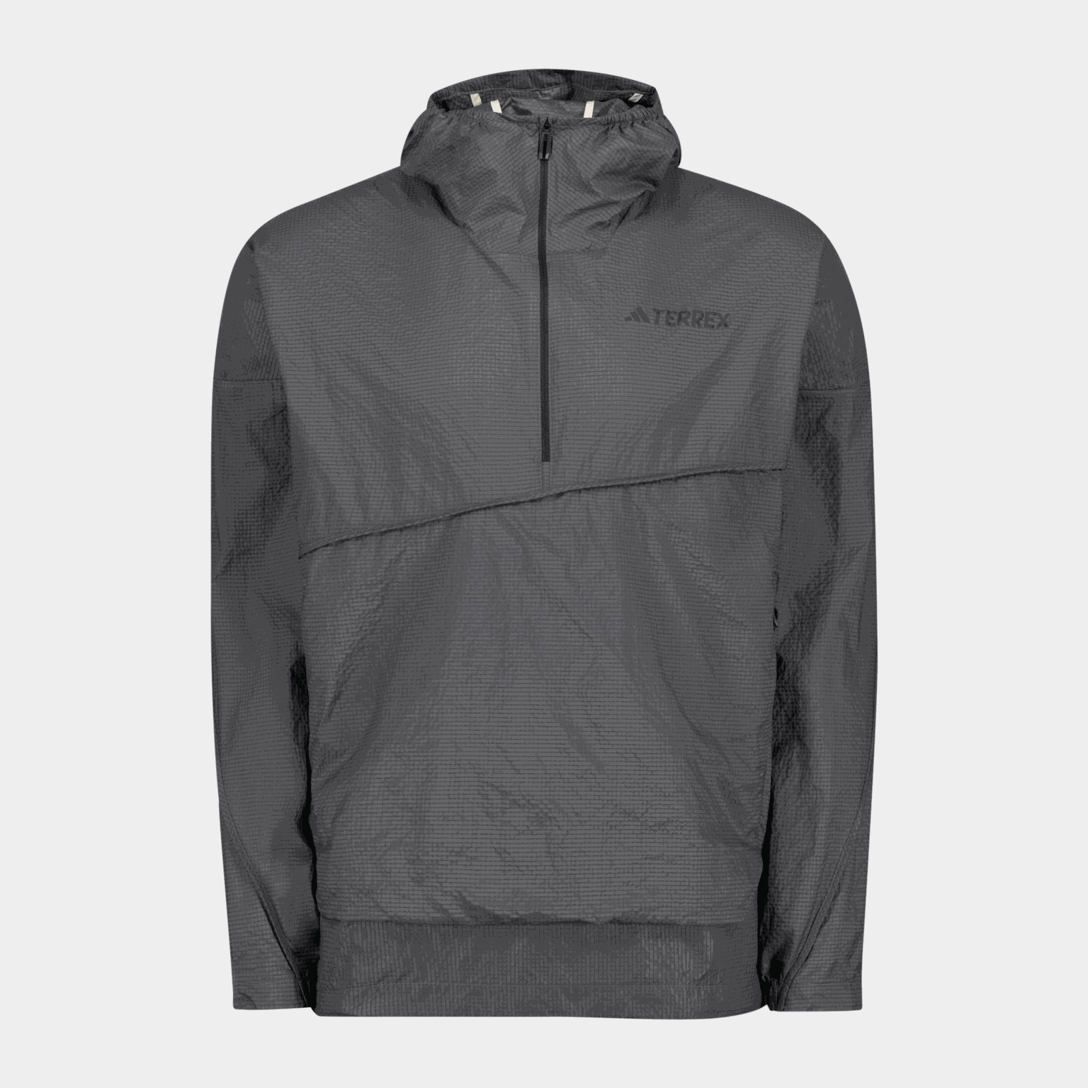 Terrex Xploric Wind Anorak, anorak - Skaljackor