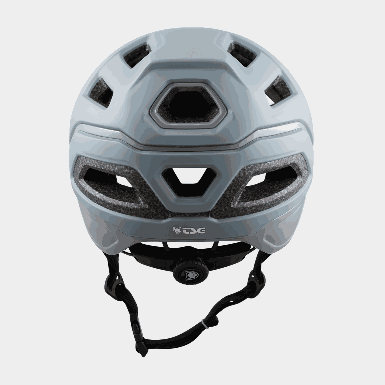 Scope Solid Color, mountainbikehjälm unisex - full image 4