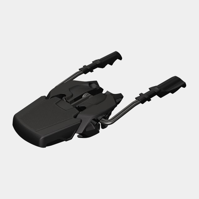 Alpine Bindings Acc. Brakes 90mm 25/26, skidstoppare - Tillbehör