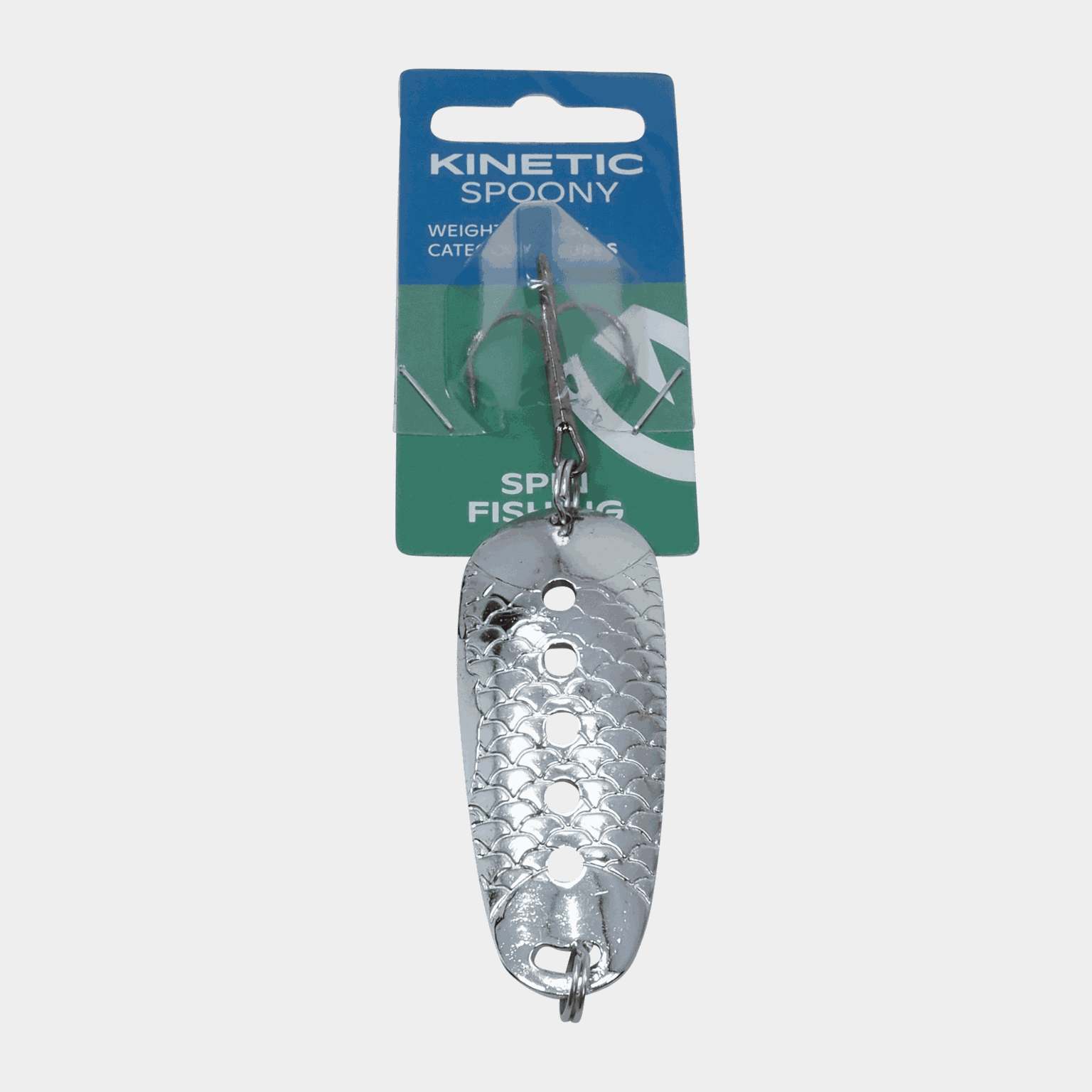 Spoony 25g, fiskedrag - full image 4