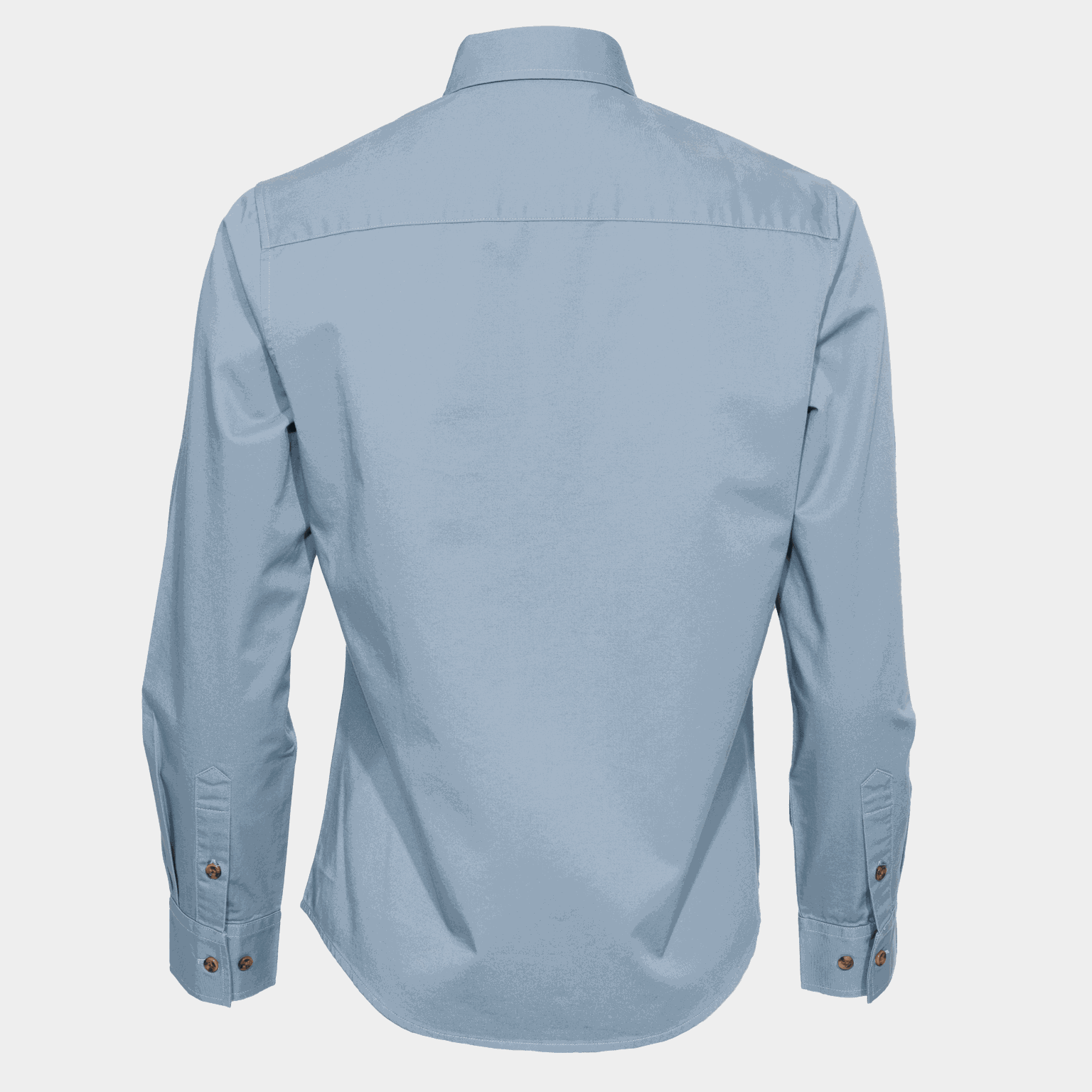 Burud Outdoor Cotton Shirt skjorta, dam - full image 2