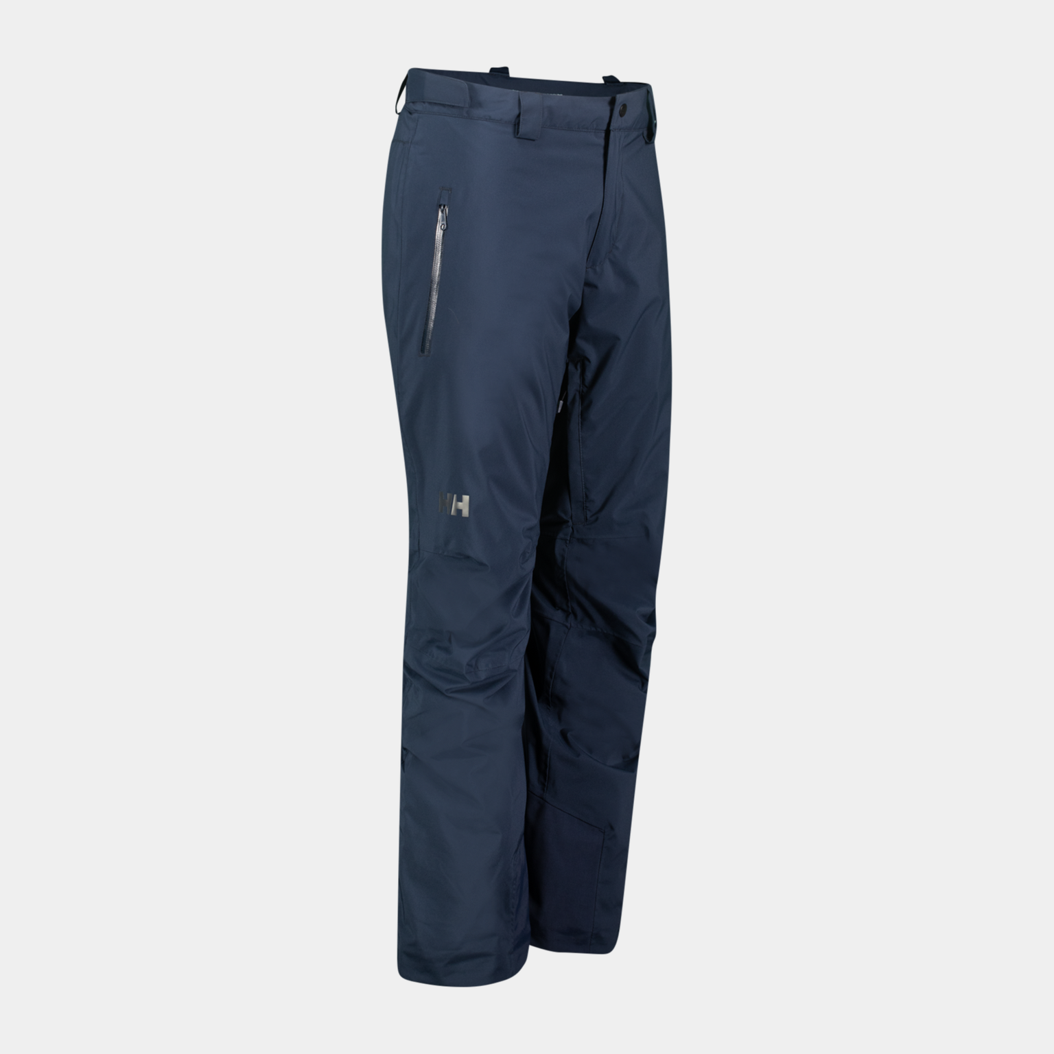 Alpine Pant Legendary Insulated 24/25, skid- och snowboardbyxor, herr - full image 2