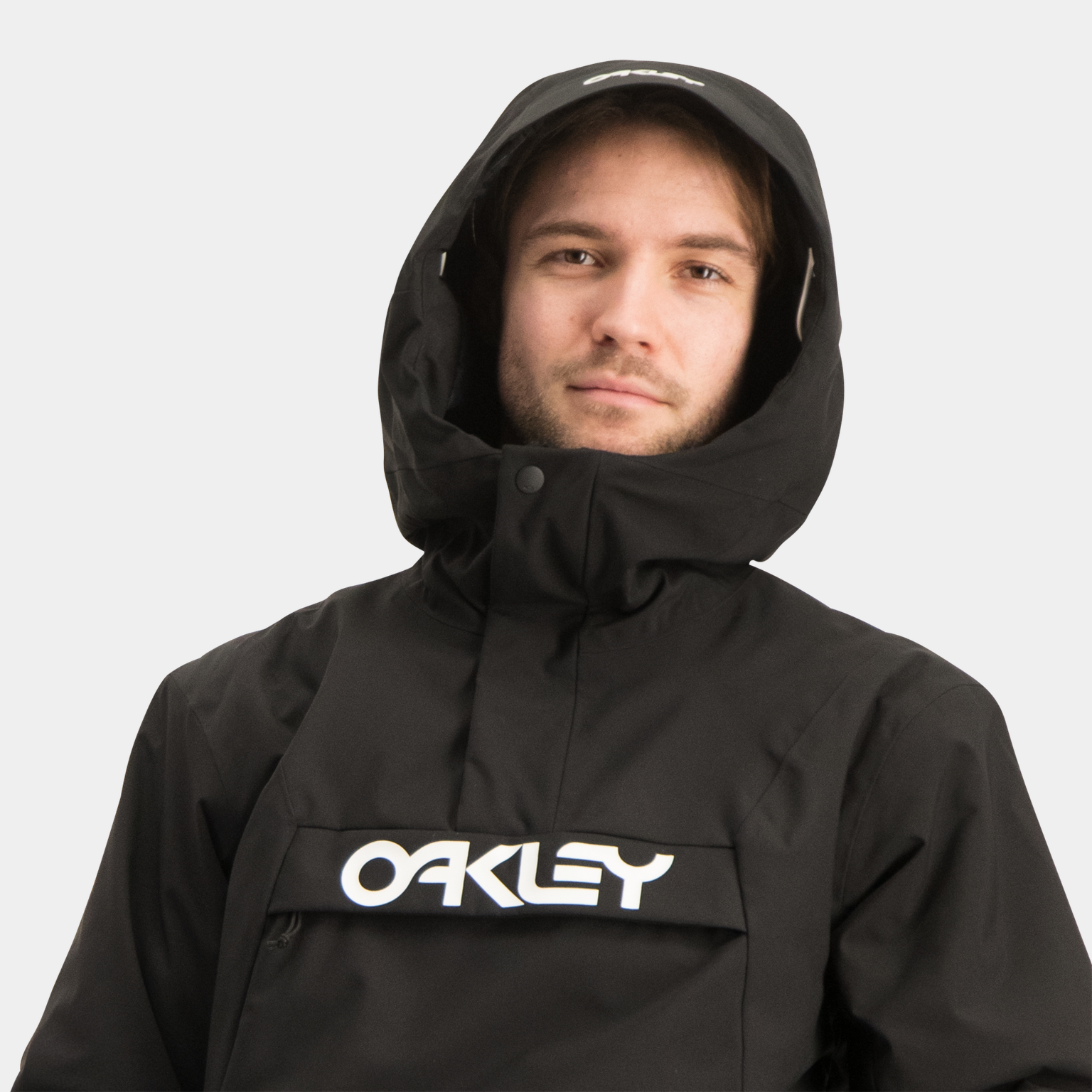 Alpine Anorak Tnp Tbp Insulated 25/26 - full image 4