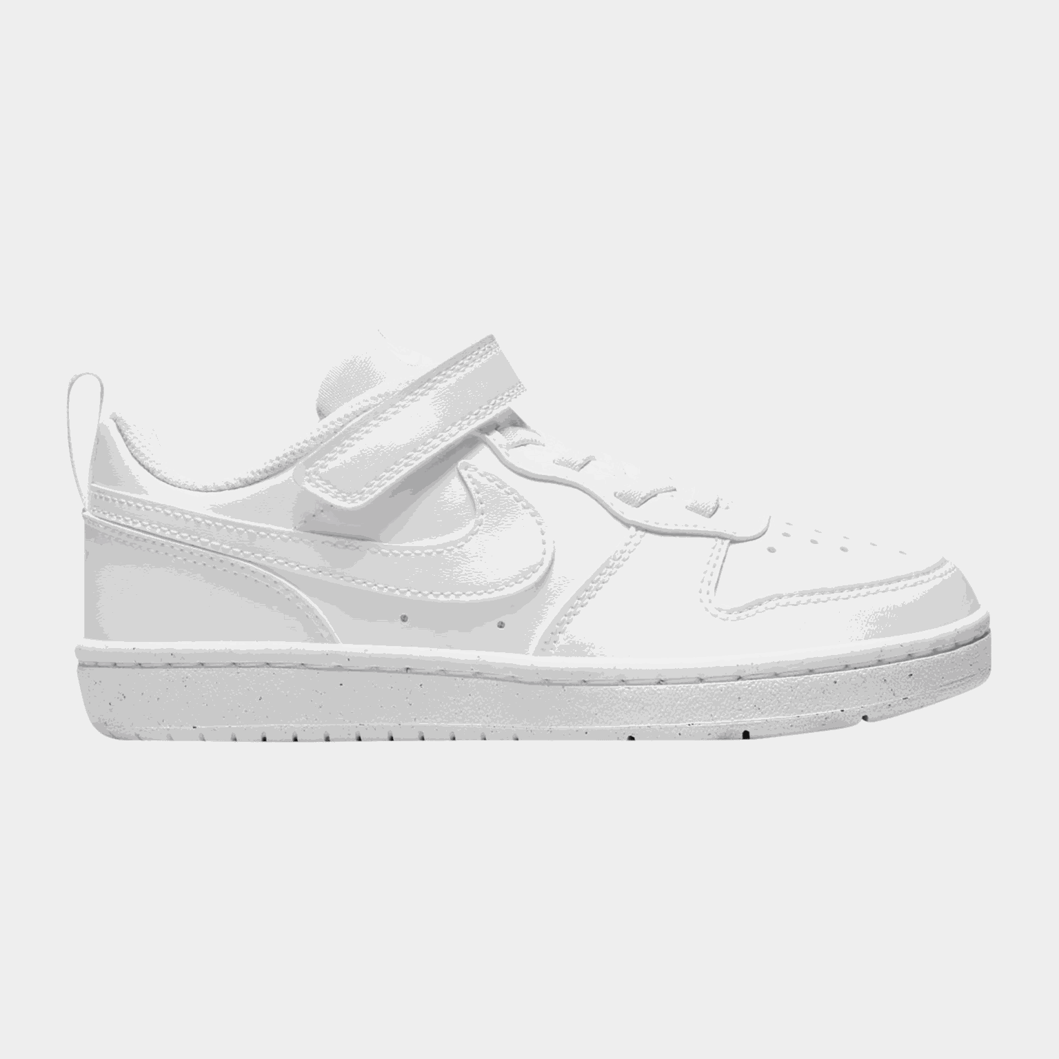 Court Borough Low Recraft Litt, sneaker, barn - full image 1