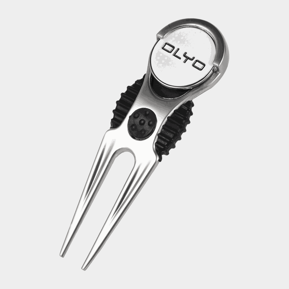Divot Tool, greengaffel - full image 1