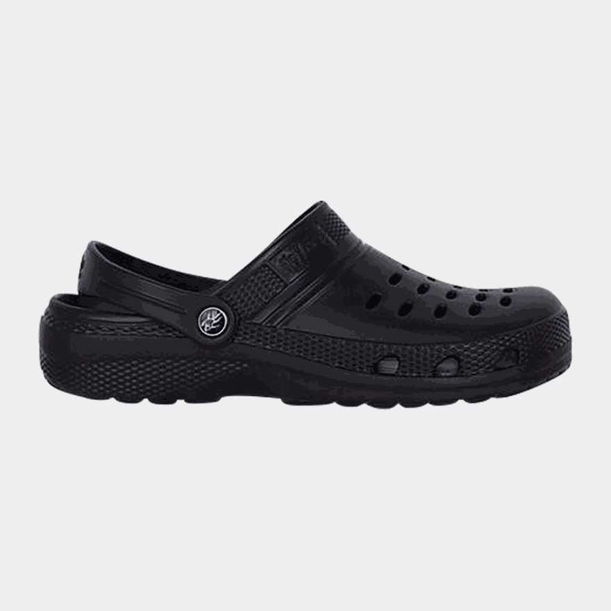 Clogg, slipper, herr - full image 1