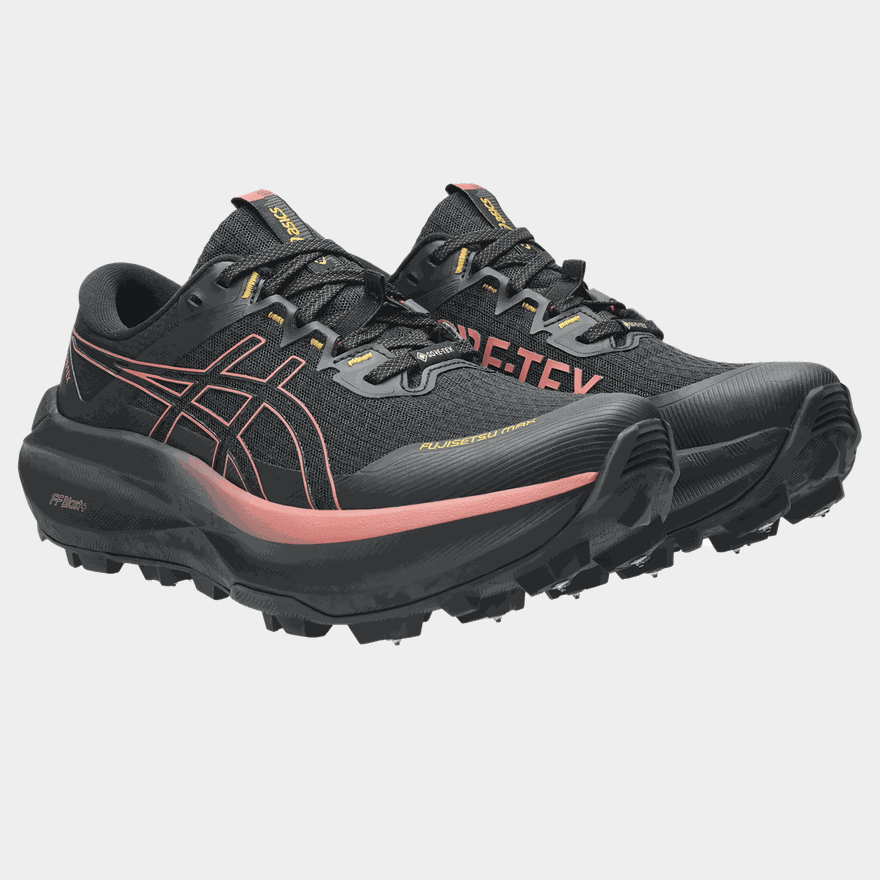 Fujisetsu Max Gtx W´s, terränglöparsko, dam - full image 3