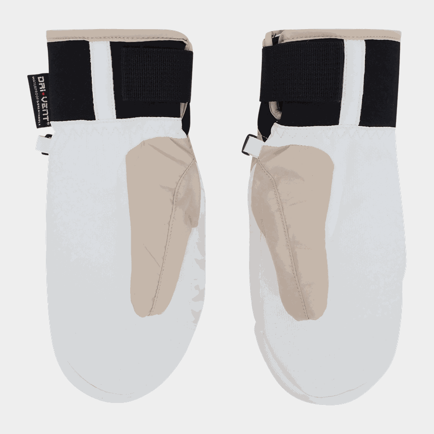 Piste Mittens, vantar - full image 2