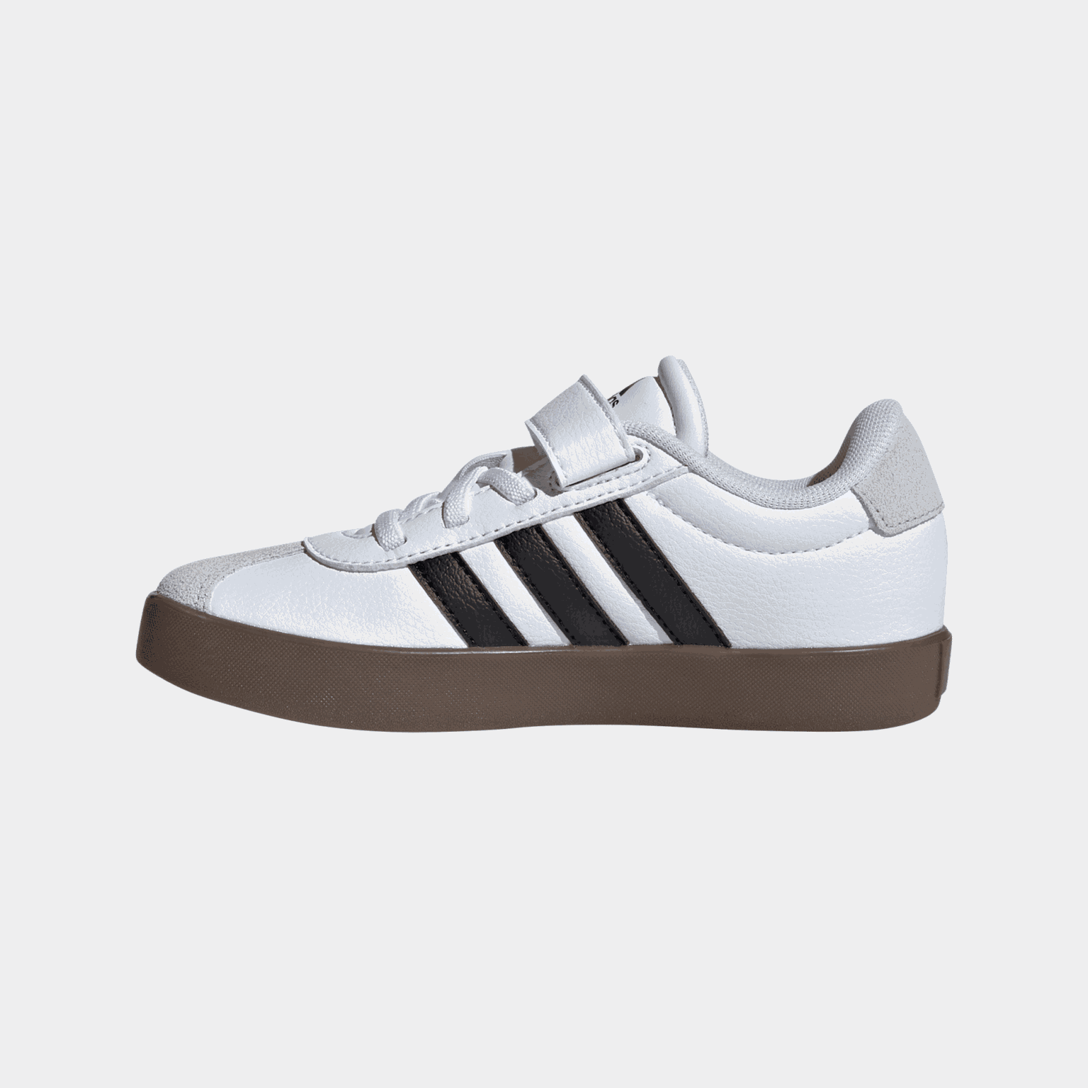 VL COURT 3.0 EL C, sneakers, barn - full image 2