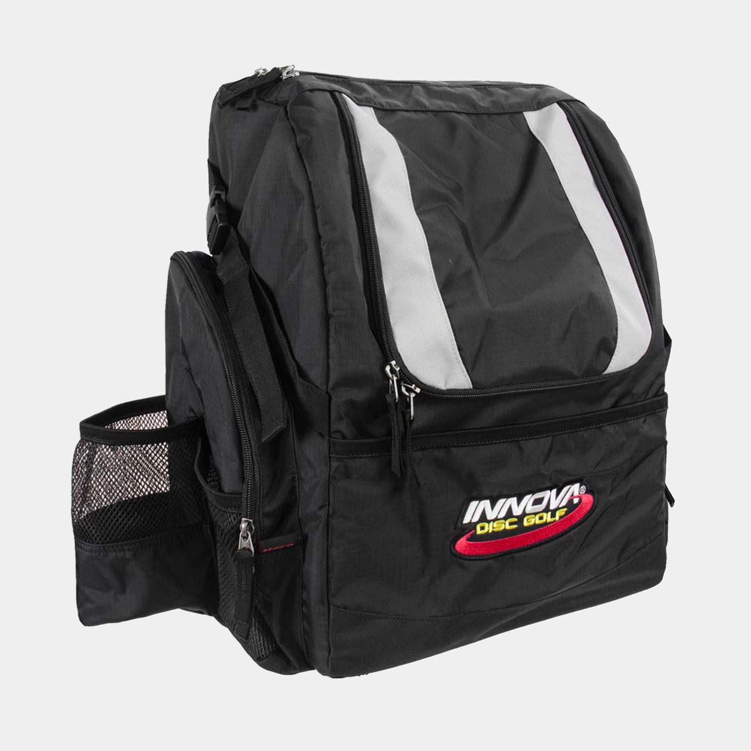Hero Backpack, ryggsäck frisbeegolf - Driver - Hero Backpack, ryggsäck ...
