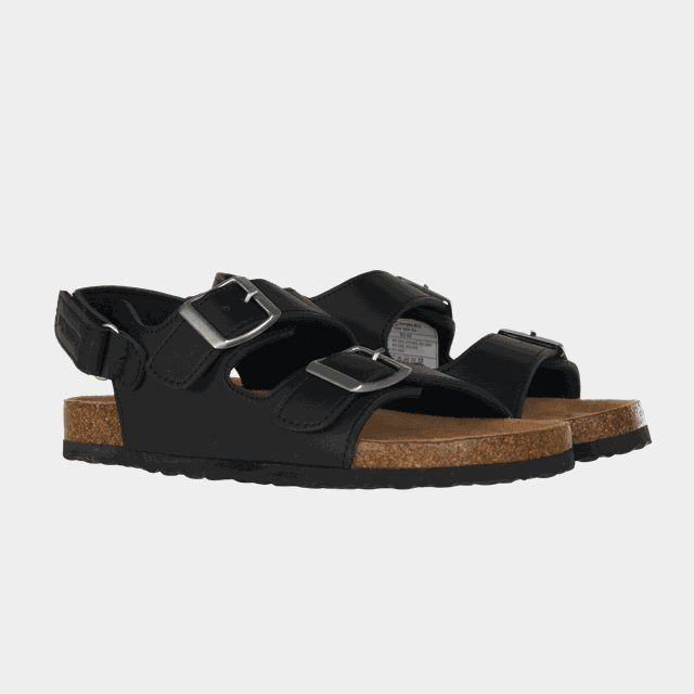 Kora Cork Sandal, sandal, barn - Sandaler & Crocs