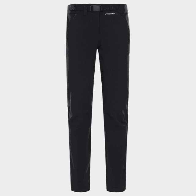 Diablo Ii Pant - Friluftsbyxor