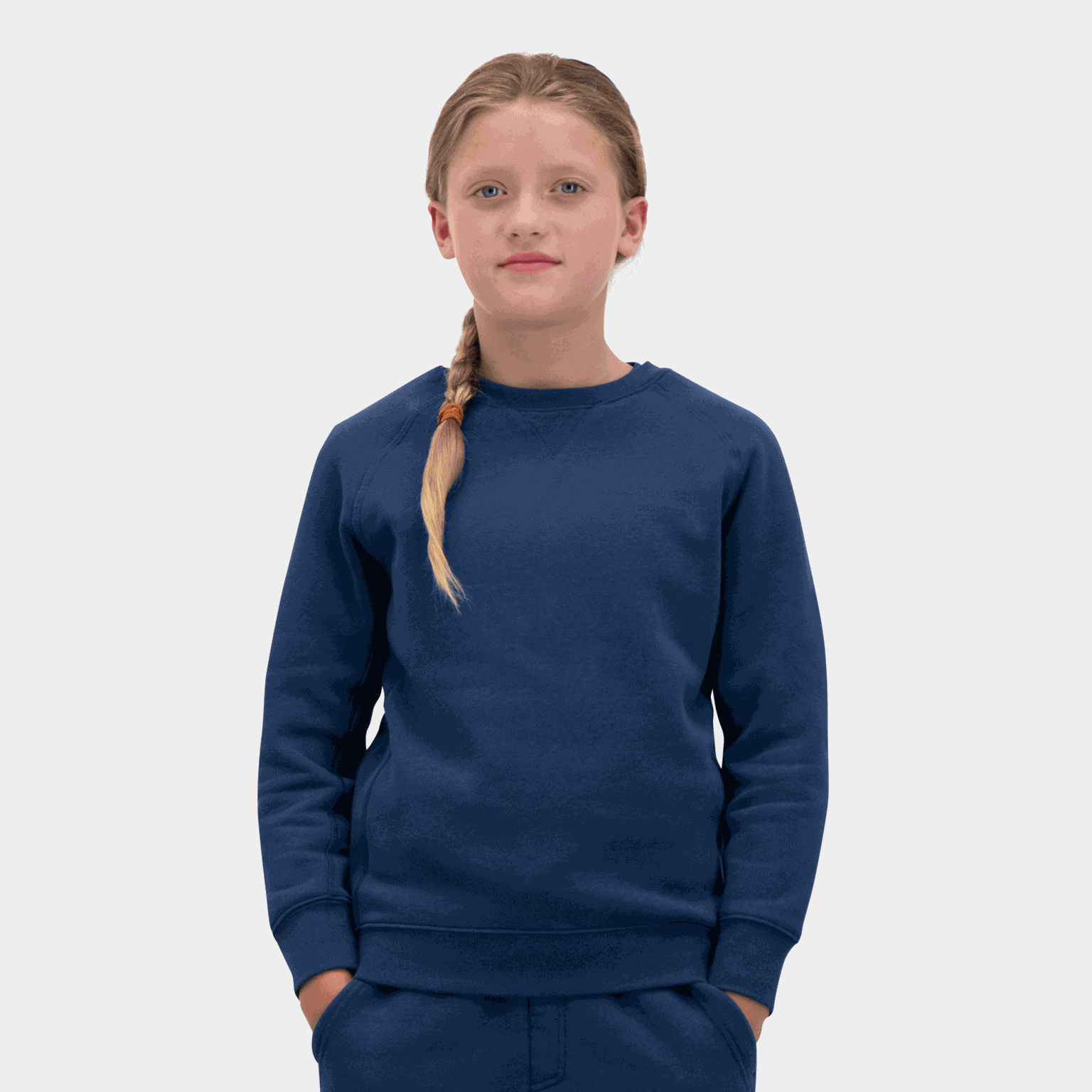 Borg Essential 1 Sweatshirt, tröja - full image 1