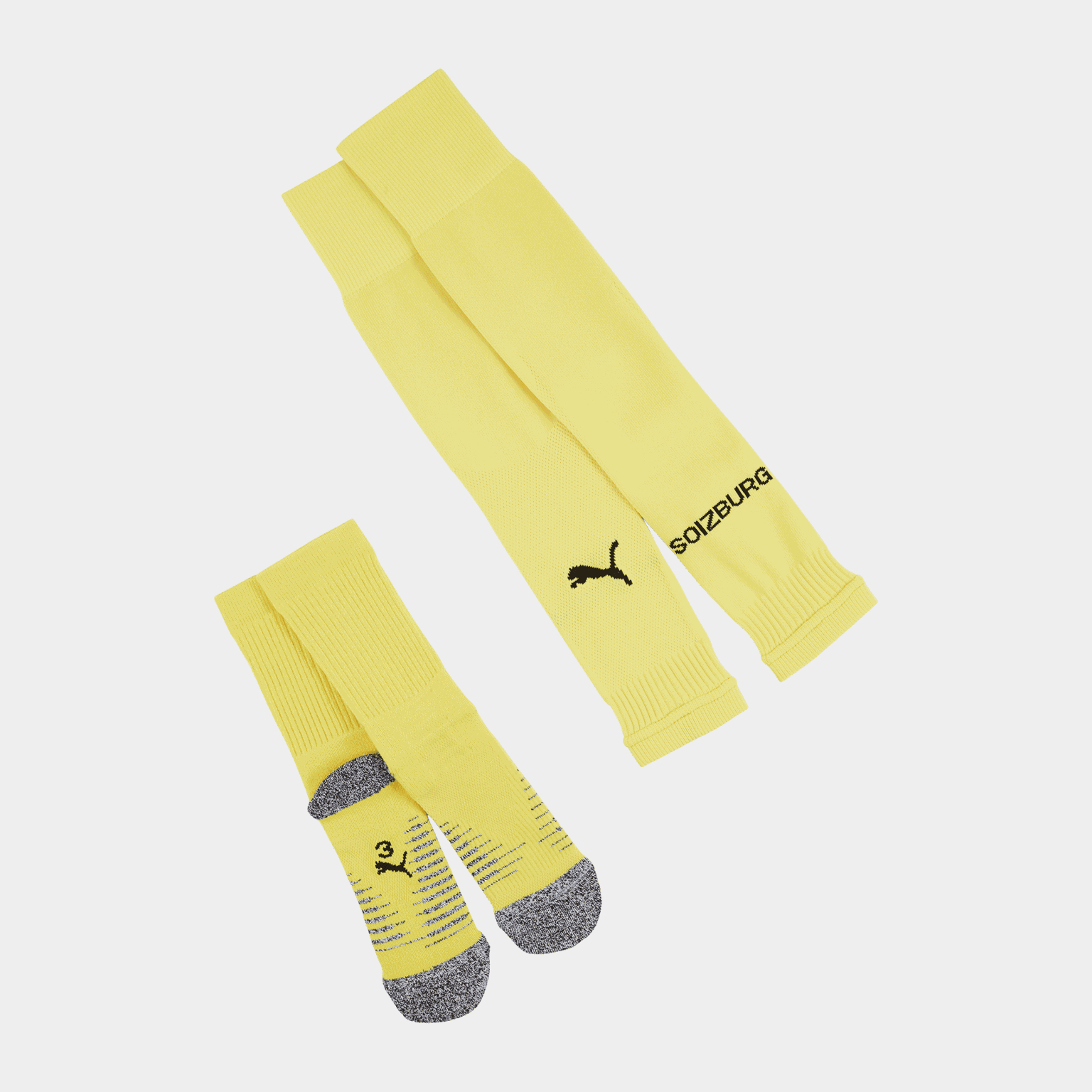 Team RBS Plain, fotbollsstrumpor, unisex - full image 1