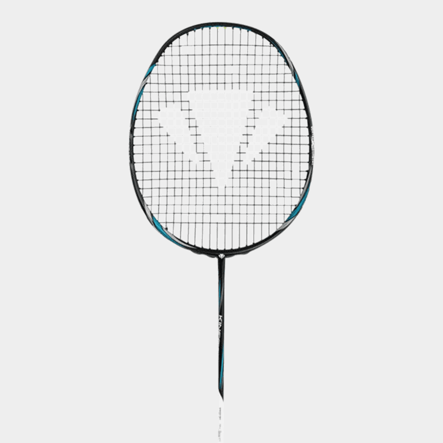 Kinesis X1 Badminton Racket, badmintonracket - full image 1