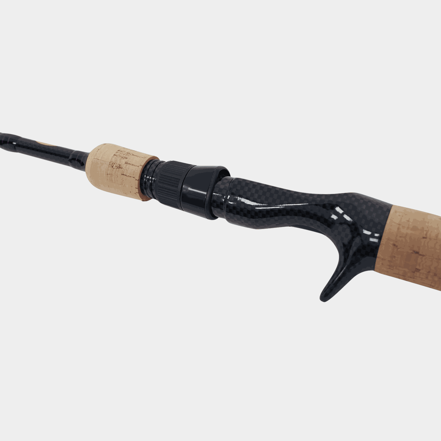Lightning Ht Ii 802ml 5-20g Cast, kastspö - full image 4