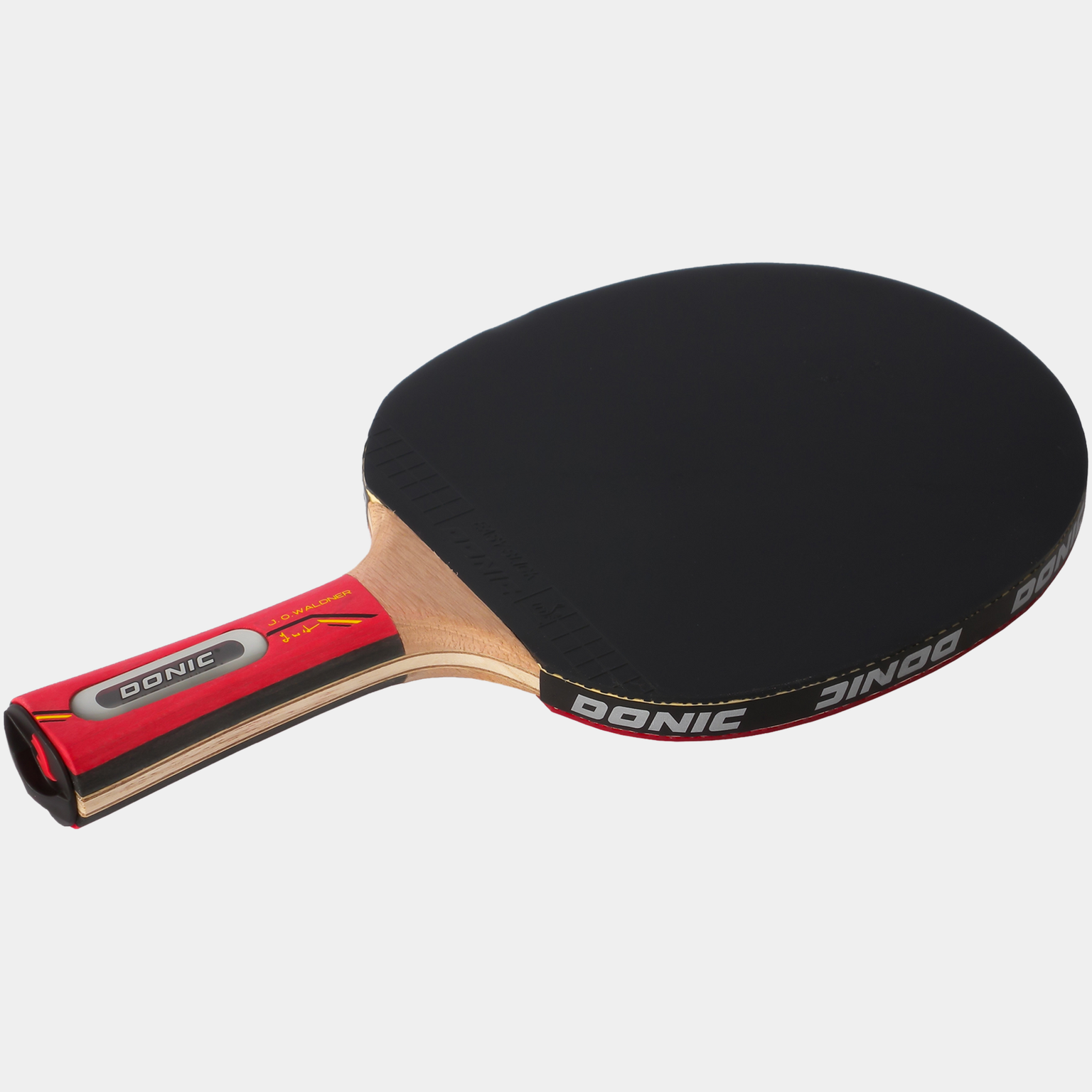 Waldner 1000 5-Star, bordtennisracket - full image 4